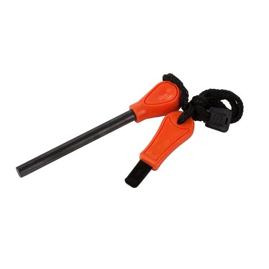 Regatta Fire Starter magnezu Alloy Fire Starter Lighter Kit, jeden rozmiar RCE112   13V000