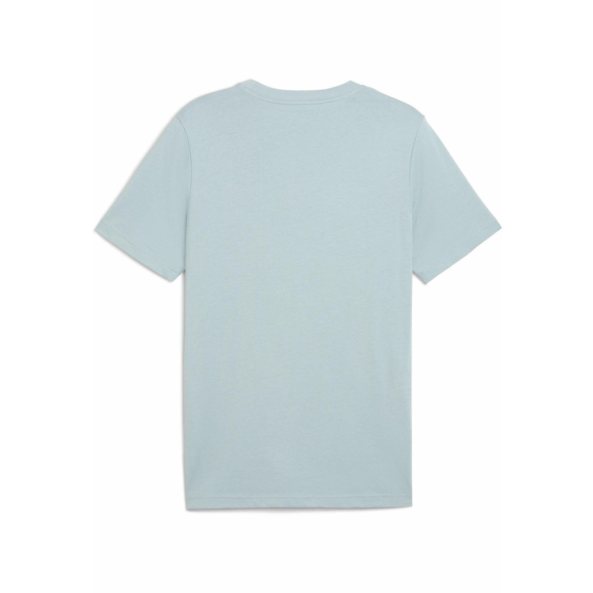 Puma Koszulka Ess 2 Color Small No.1 Logo 68471767