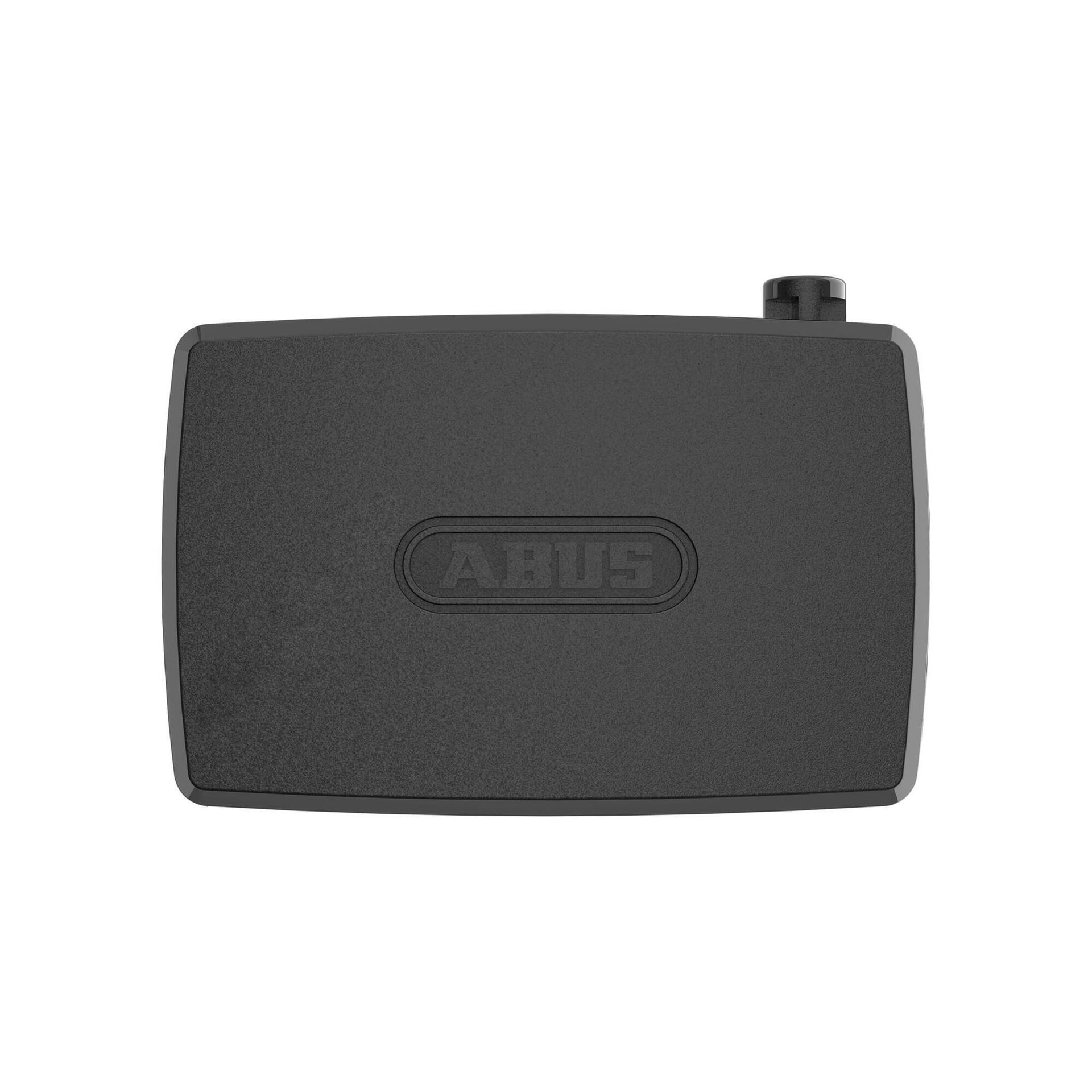 Abus Alarmbox 2.0 incl. ACH 6KS/100, czarny 2022 Akcesoria do zabezpieczeń 61488