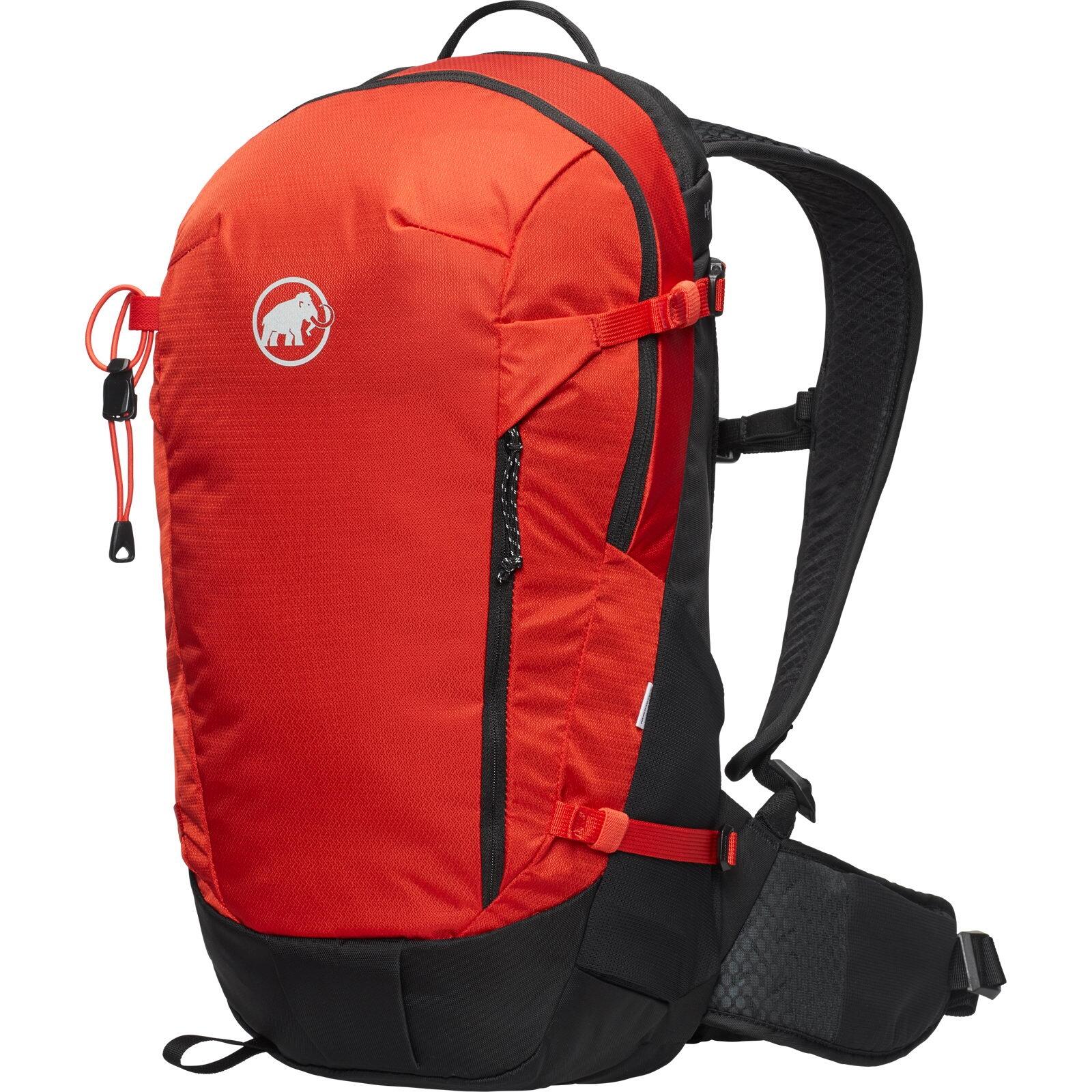 Plecak Mammut Lithium 20 Kolor: czerwony/czarny