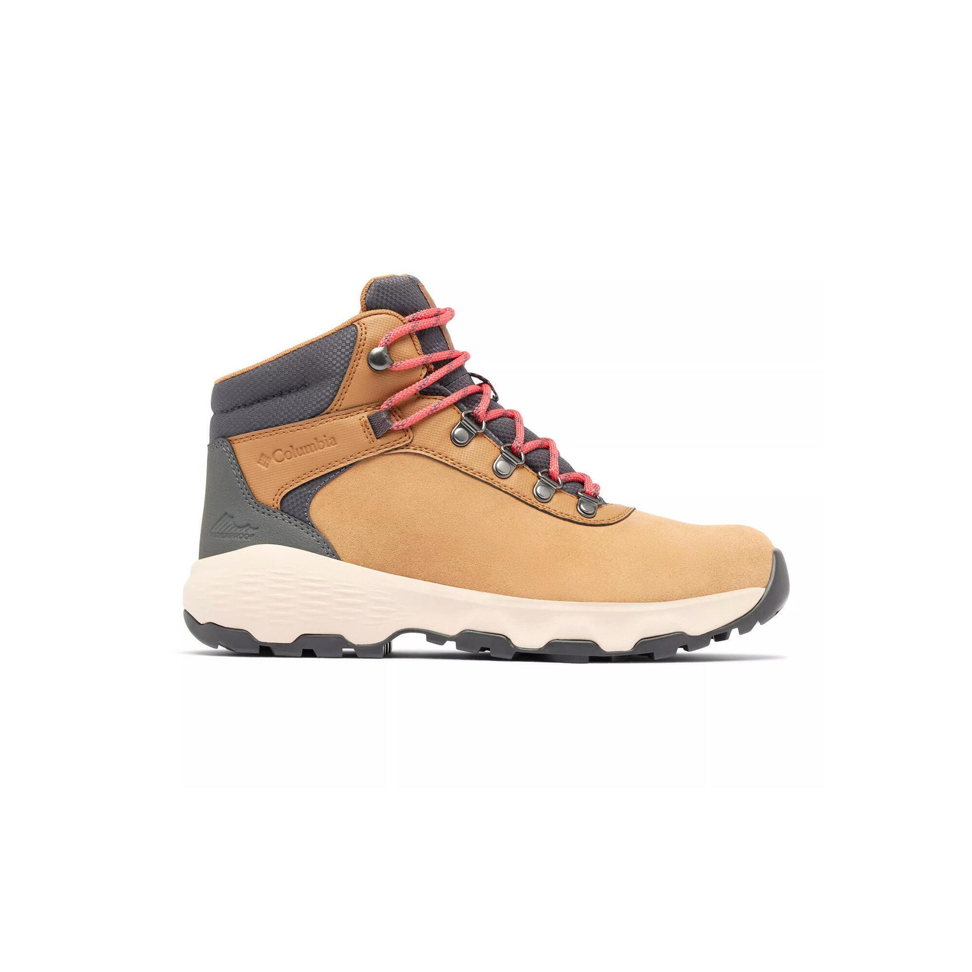 Columbia Newton Wander WP 2125531286 Beżowe 41