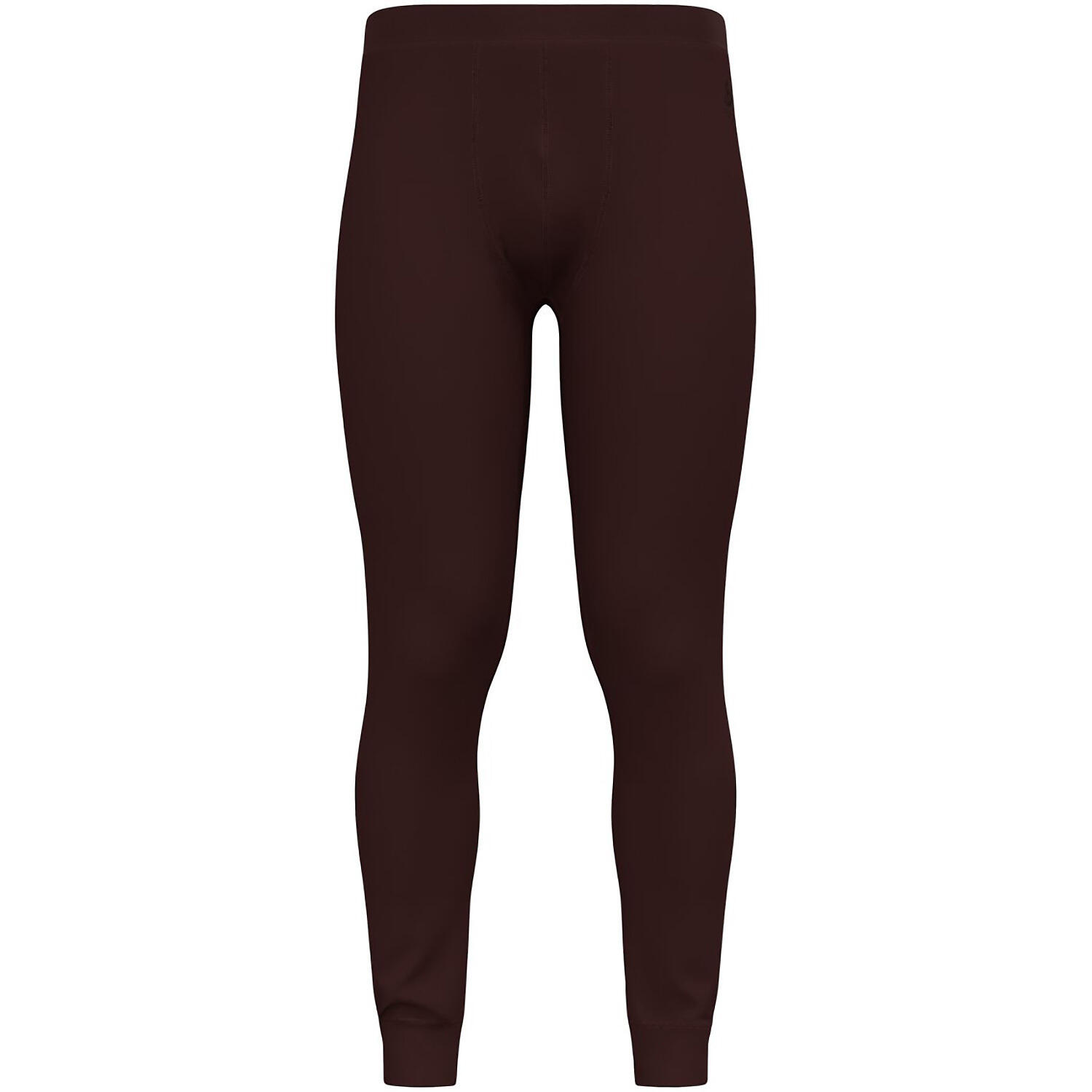 Legginsy termoaktywne męskie Odlo Merino 260 BL Bottom Long