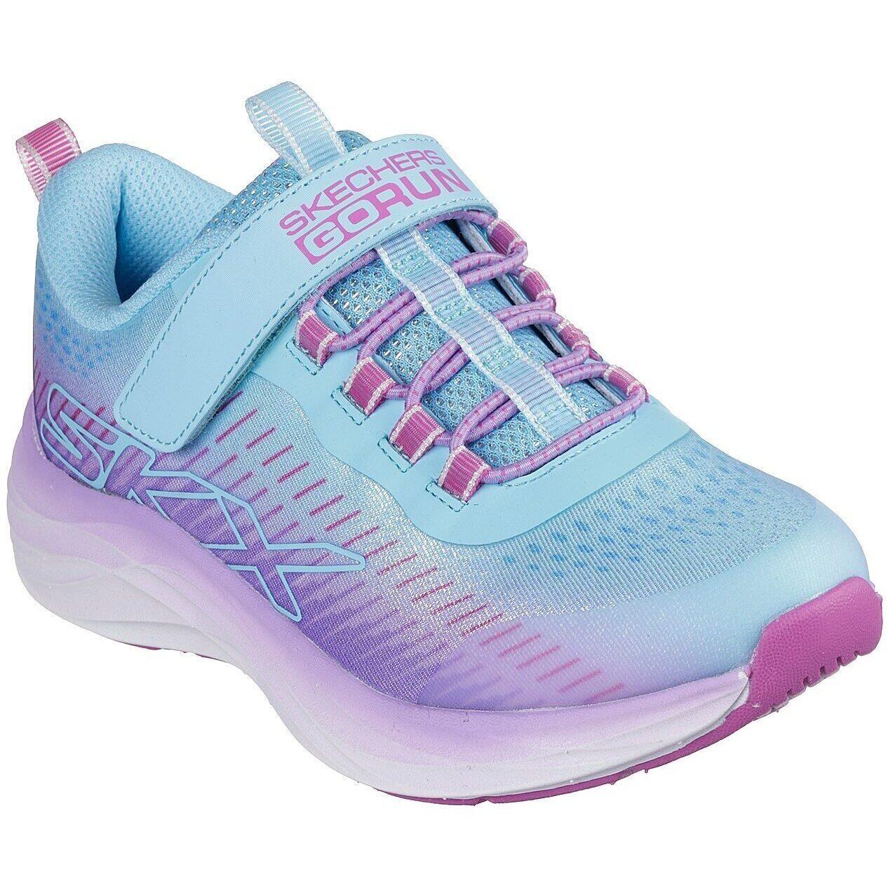 Adidasy Skechers Go-run Accelerate -, Dzieci