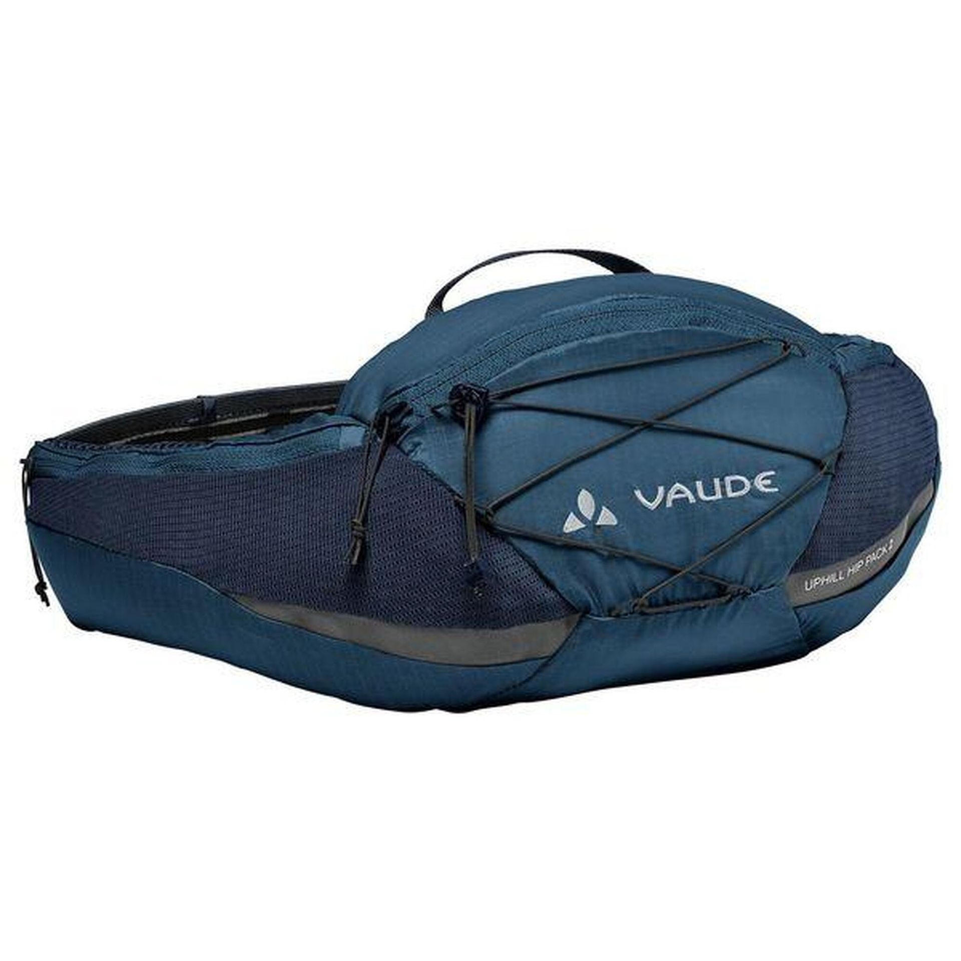 VAUDE Uphill Hip Pack 2