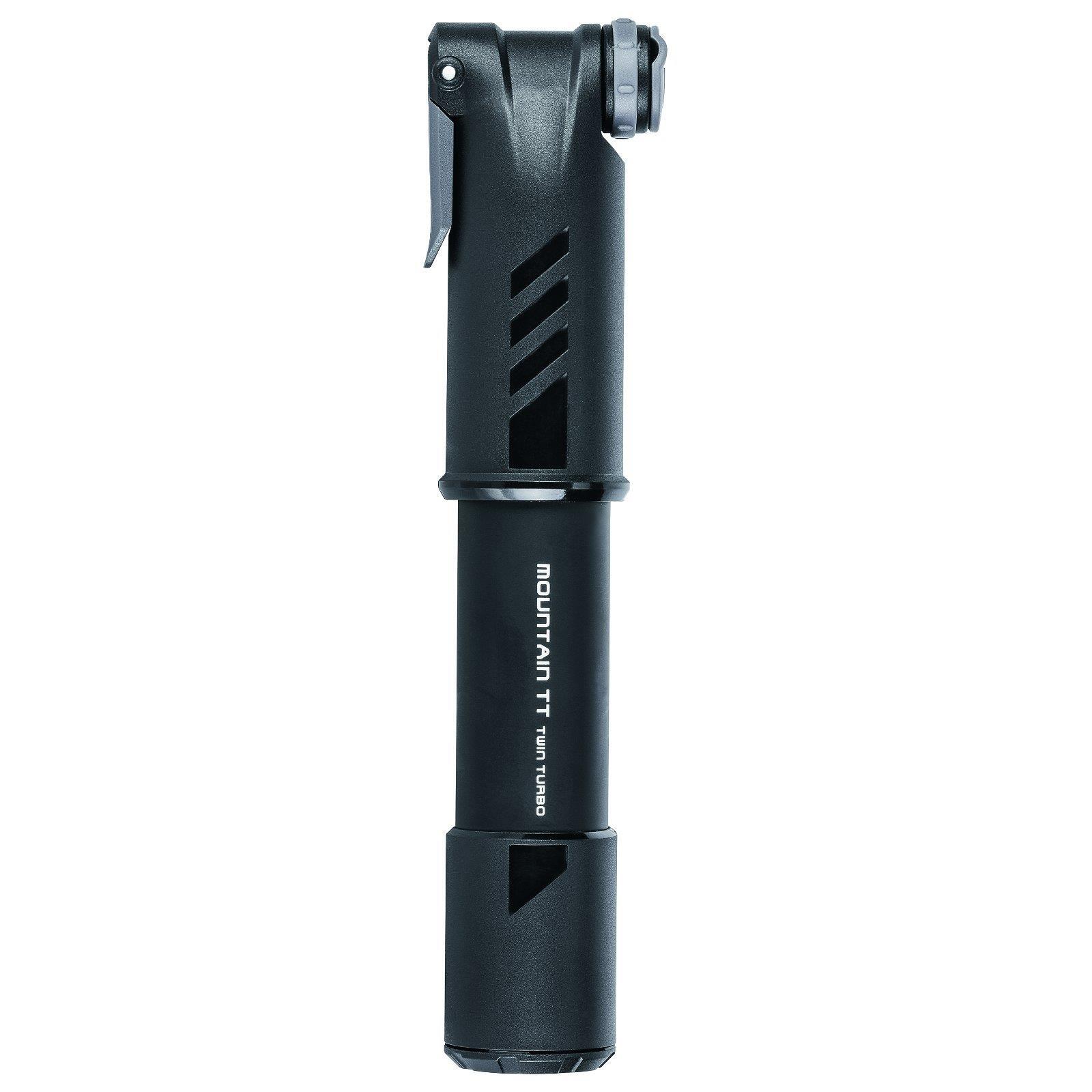 Topeak pompka Mountain TT Twin Turbo