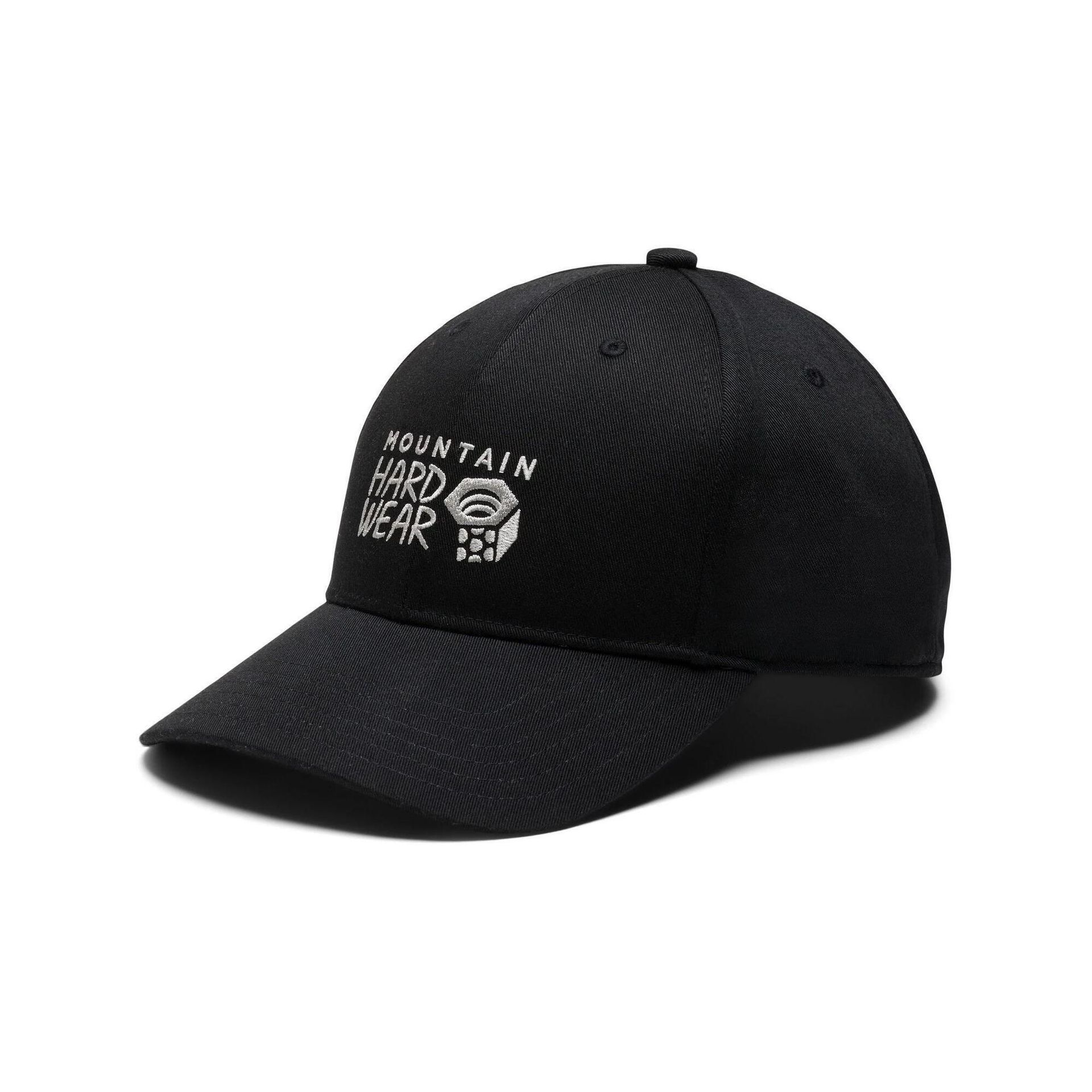 Czapka z daszkiem Mountain Hardwear Logo 6-Panel