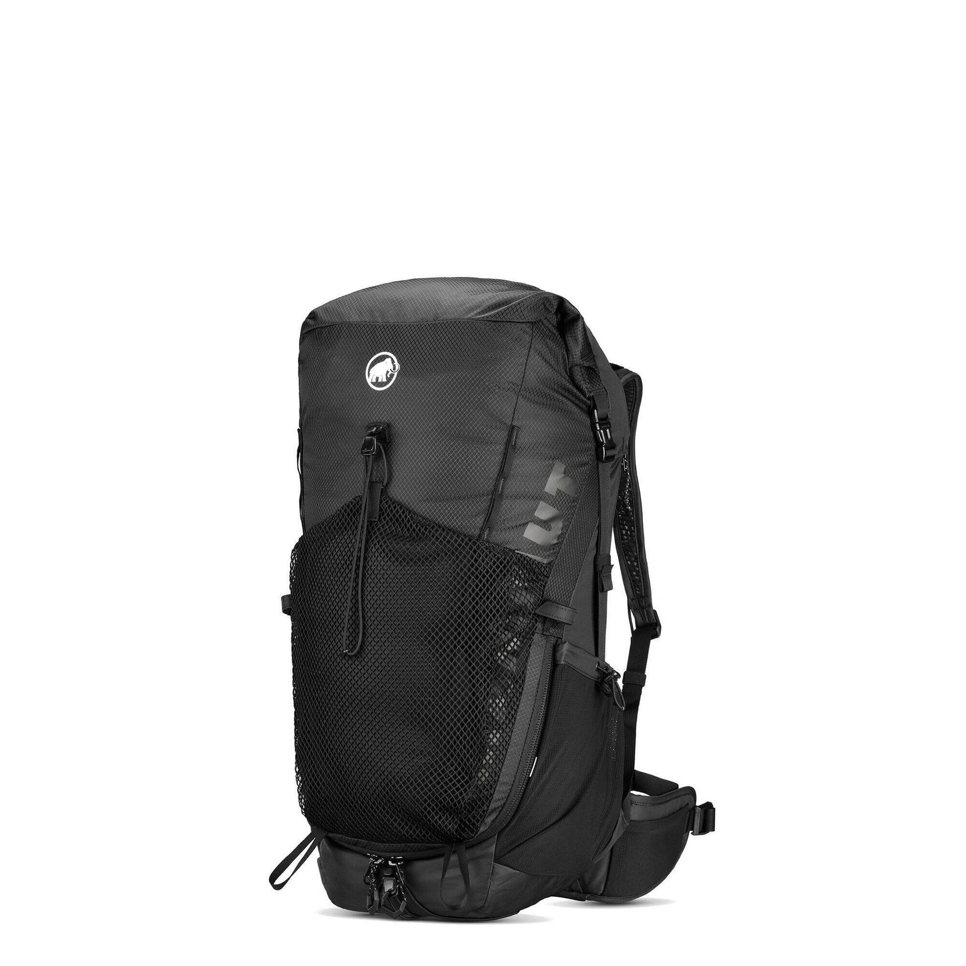 Plecak damski Mammut Ducan Spine 28-35 - black