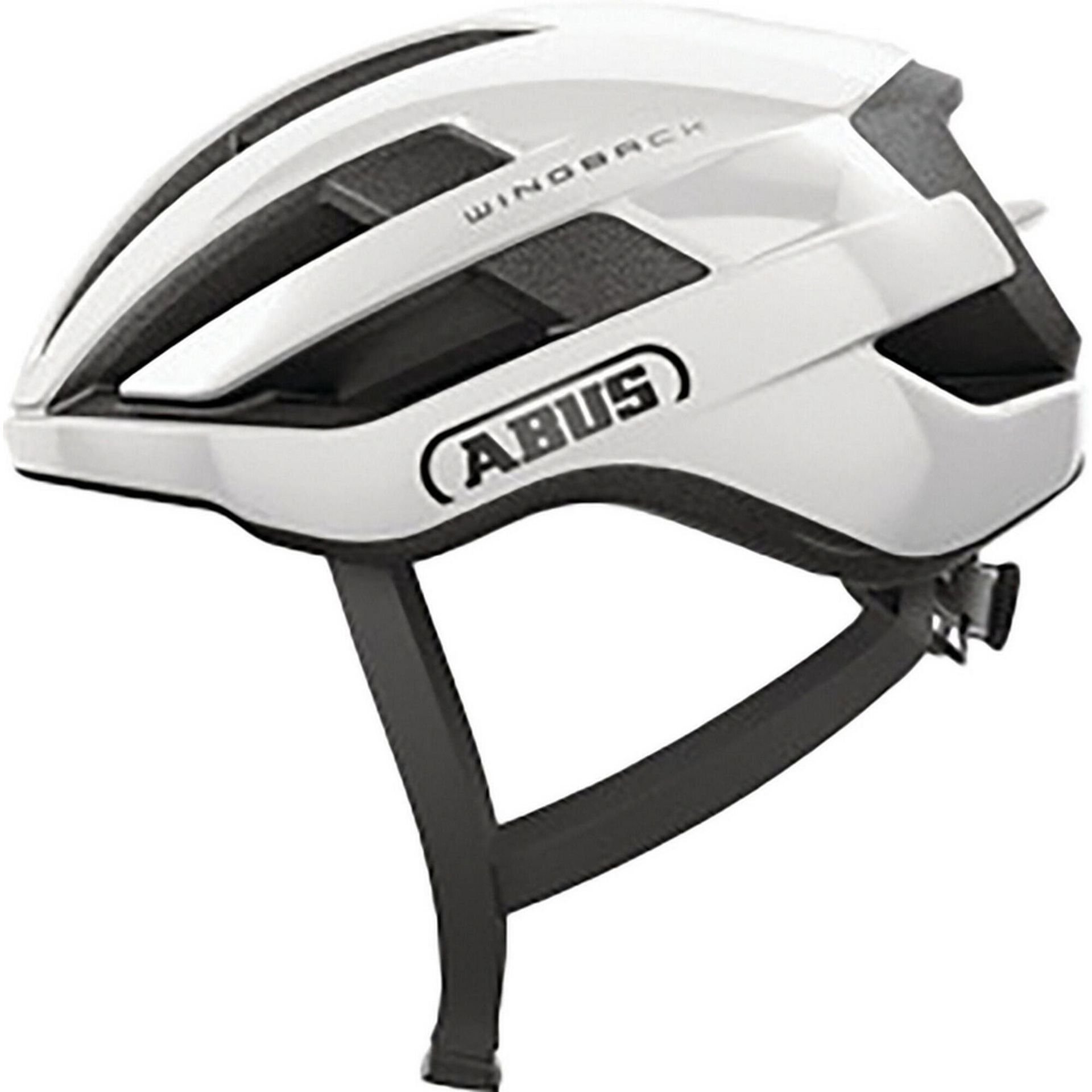 Kask rowerowy Abus Wingback rozm. L 59-61 cm