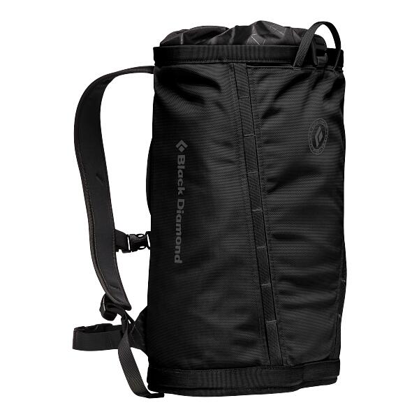 Black Diamond Black Diamond Unisex Street Creek 20 plecak torby turystyczne i opakowania Czerwony czerwony (bordowy) ALL BD6812256018ALL1