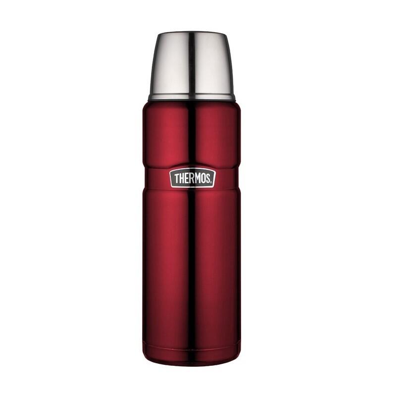 Thermos Termos Style 1200 ml czerwony 170062
