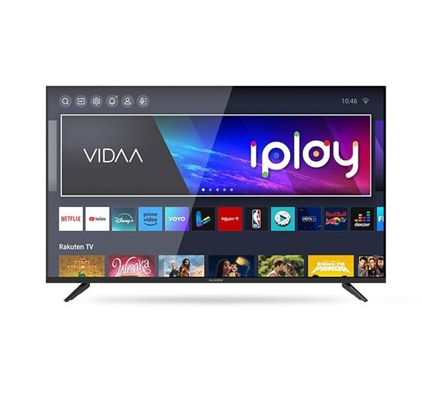 Allview LED 43