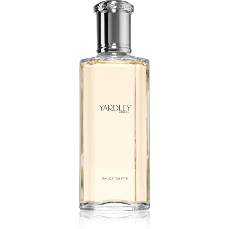 Yardley English Dafodil woda toaletowa dla kobiet 125 ml