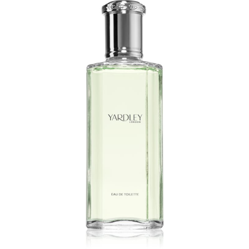 Yardley Lilac & Pear woda toaletowa dla kobiet 125 ml