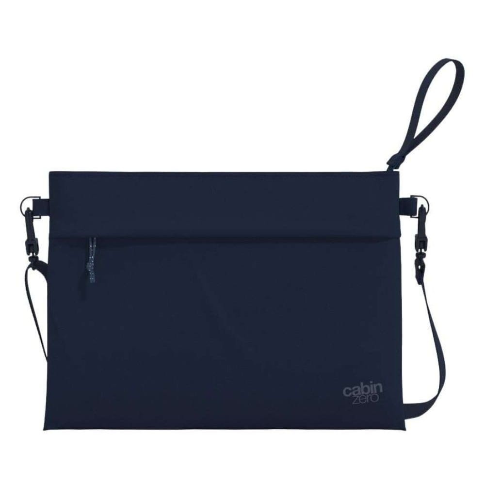 Saszetka torba na ramię CabinZero Sacoche 2,5L CZ40 Blue Shimmer
