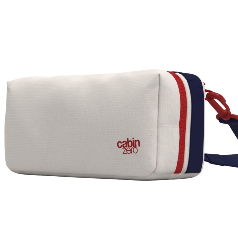 Saszetka torba na ramię CabinZero Tech Pouch 2,5L CZ41 Cloud Nine