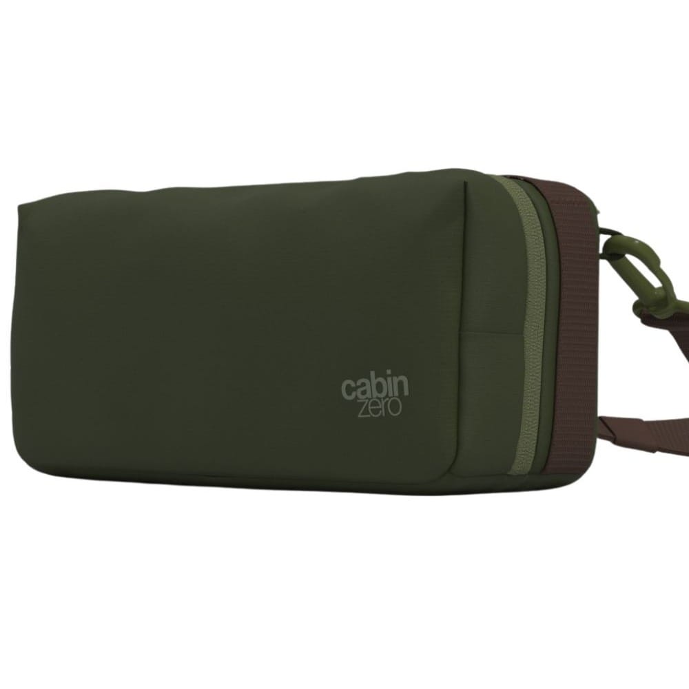 Saszetka torba na ramię CabinZero Tech Pouch 2,5L CZ41 Norwegian Wood