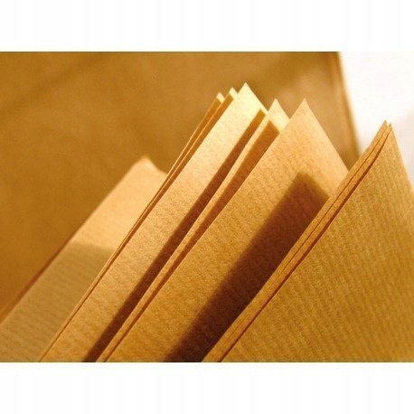 Papier pakowy szary 300x70