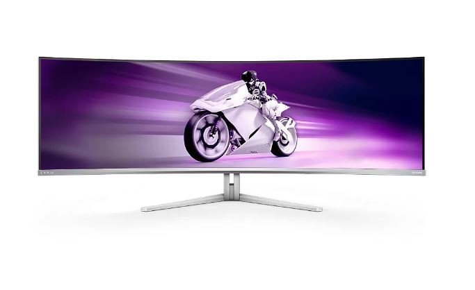 Philips Evnia 49M2C8900 49