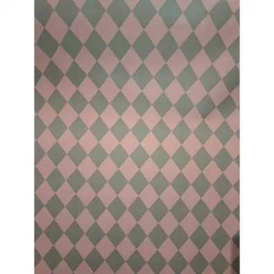 Papier ozdobny do pakowania prezentów 200x70 cm Outlet