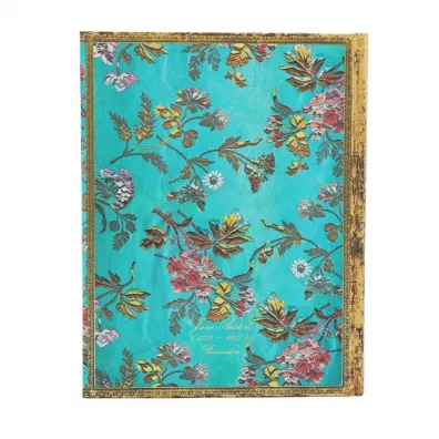 Notatnik linia Jane Austen Persuasion ultra