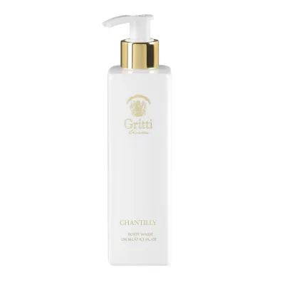 Gritti Chantilly SHOWER GEL 250 ml