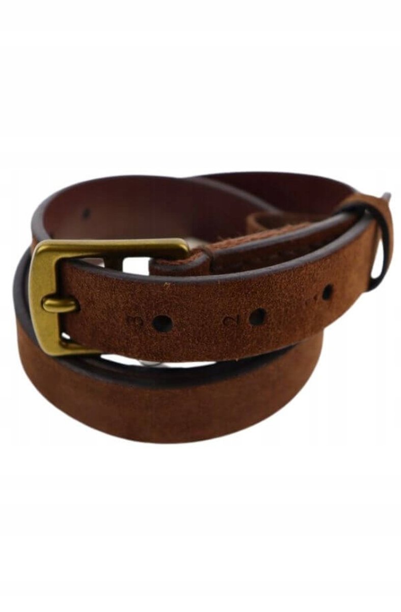 POLO RALPH LAUREN Pasek męski r 42