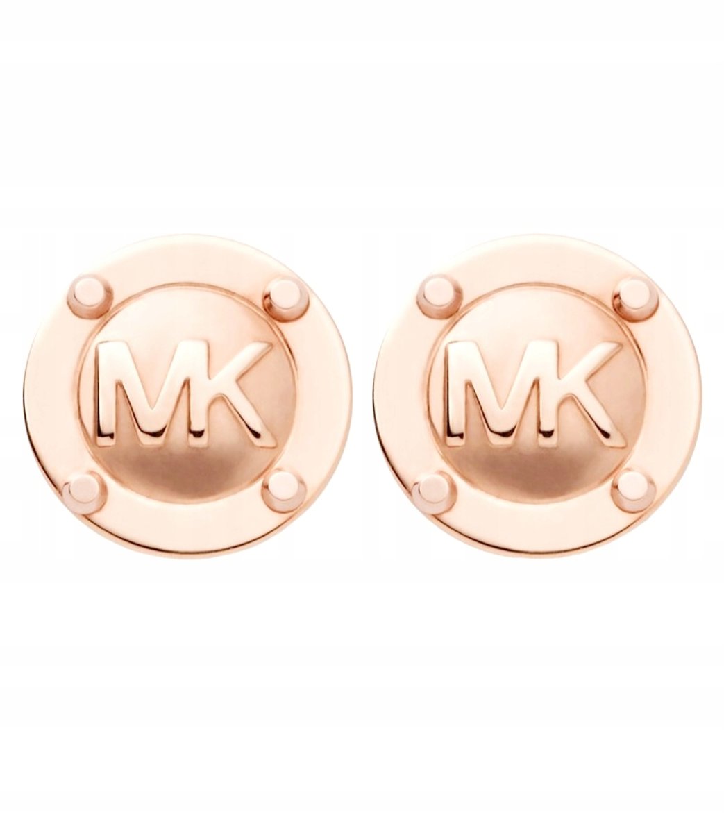 MICHAEL KORS Kolczyki damskie