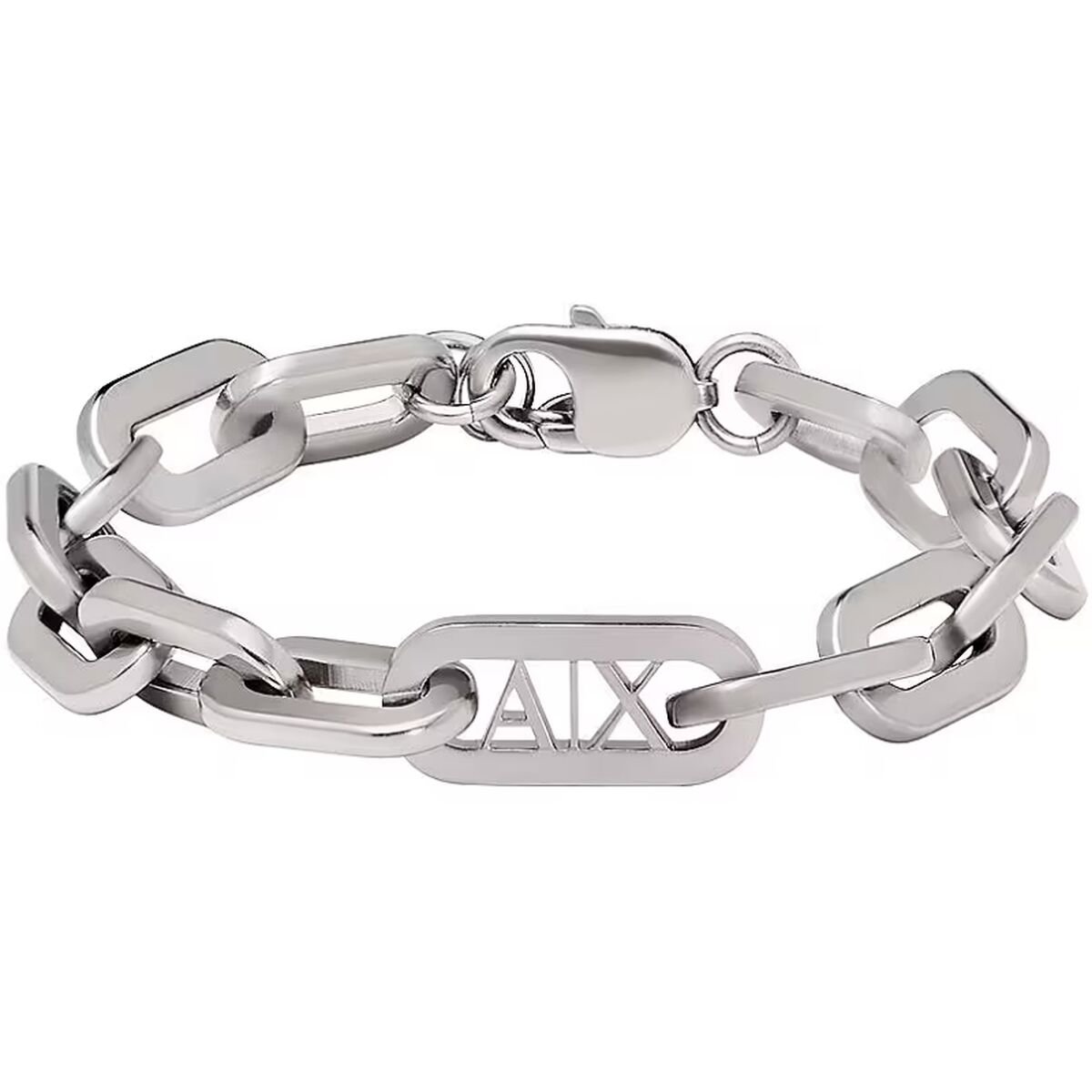 Bransoletka Męska Armani Exchange AXG0117040