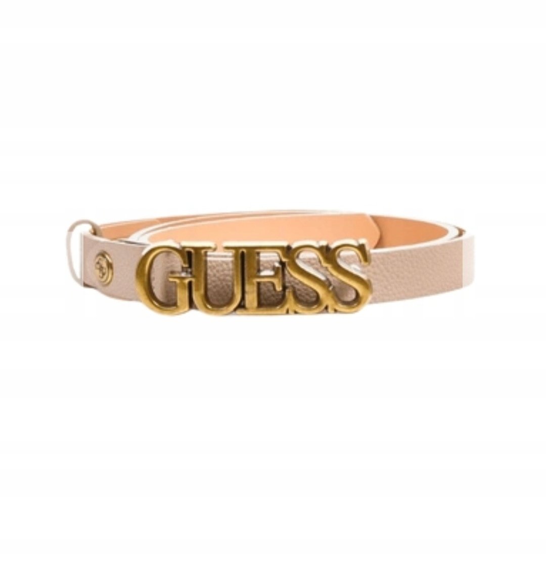 GUESS Pasek damski r L