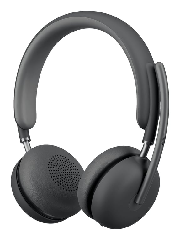 Logitech Zone Wireless 2 Grafitowy