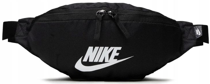 Duża nerka biodrówka saszetka Nike Heritage