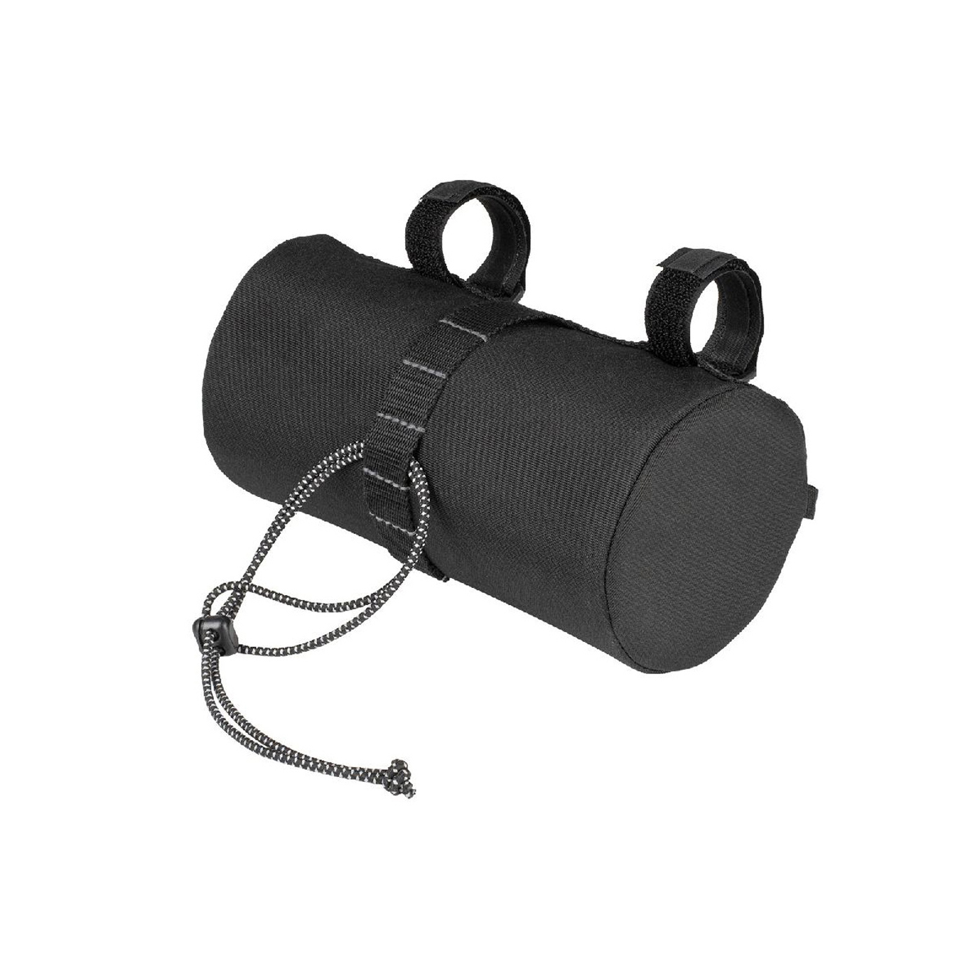 Torba TOPEAK TUBULAR BARBAG SLIM T-TC2328B – Czarny