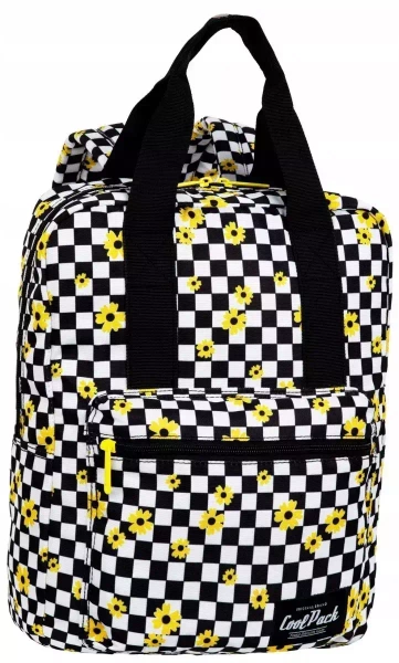 TORBA PLECAK COOLPACK BLIS TOREBKA NA RAMIĘ CHESS