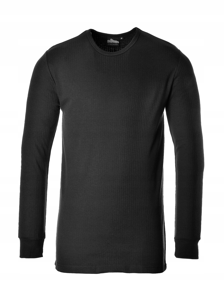 T-shirt z długimi rękawami B123 BKR r. 4XL