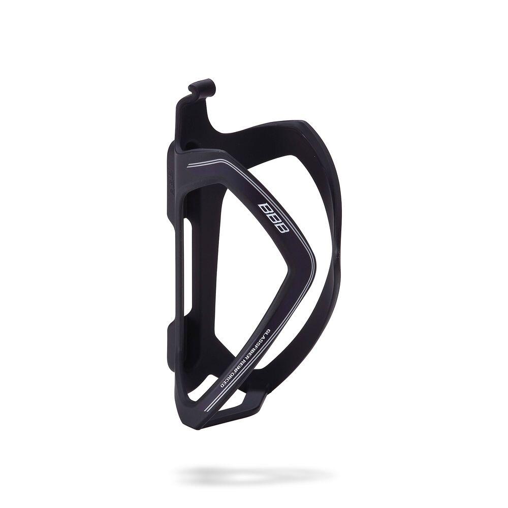 BBB flexcage BBC-36, czarny 881593621_Mattschwarz_31g