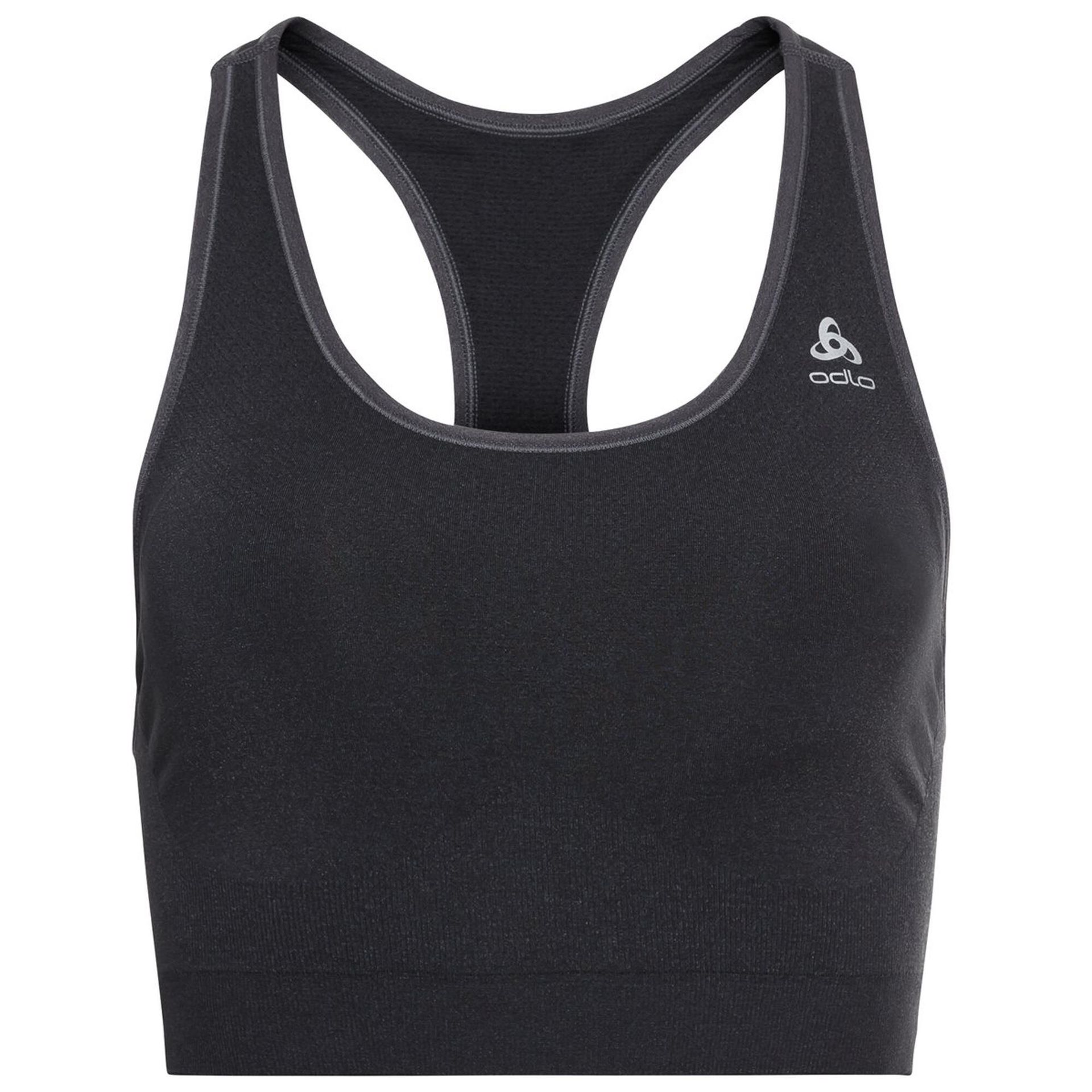 Biustonosz Odlo Seamless Medium Ceramicool Sports Bra C/O - 131421/15015