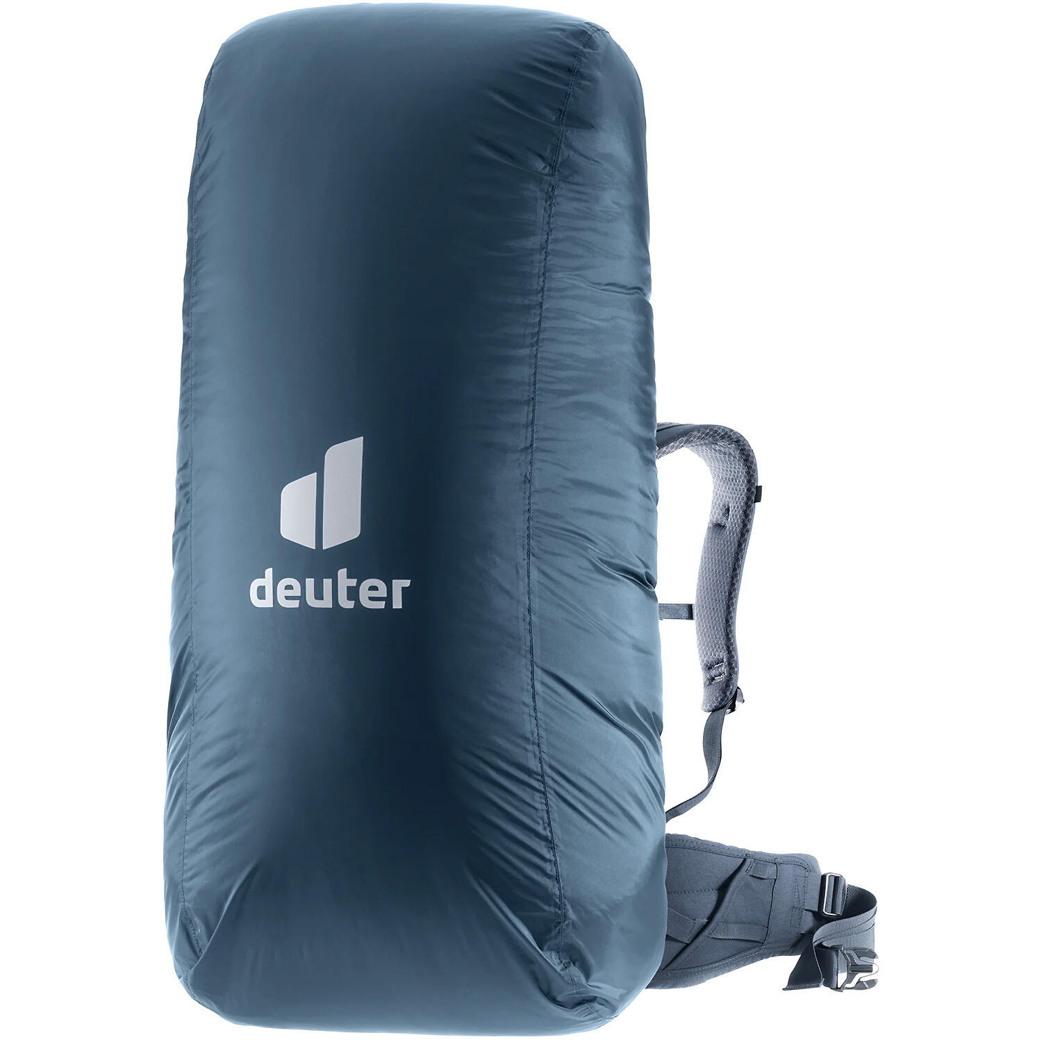 Pokrowiec na plecak Deuter Raincover III Kolor: ciemnoniebieski