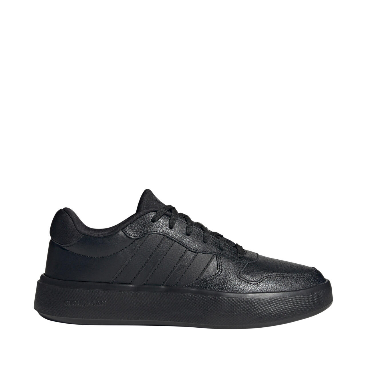 Męskie Buty ADIDAS LITECOURT JI2167 – Czarny
