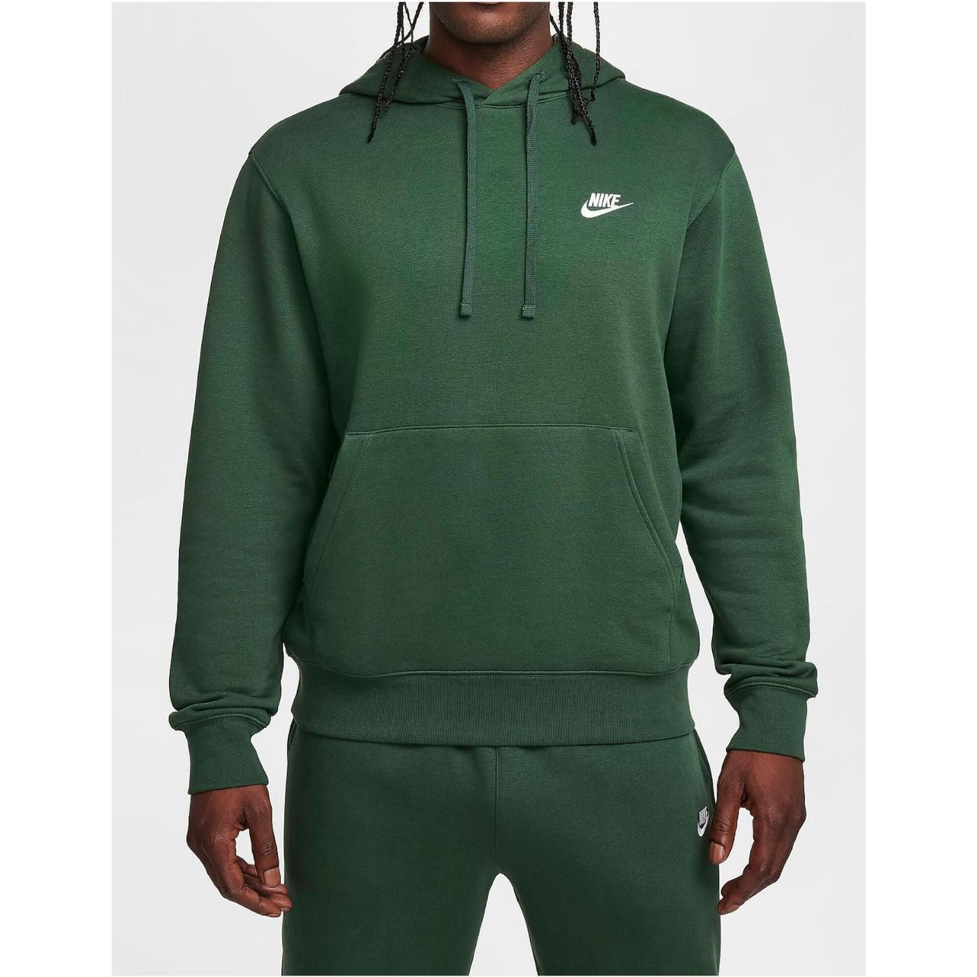 Bluza męska Nike Sportswear Club Fleece Hoodie