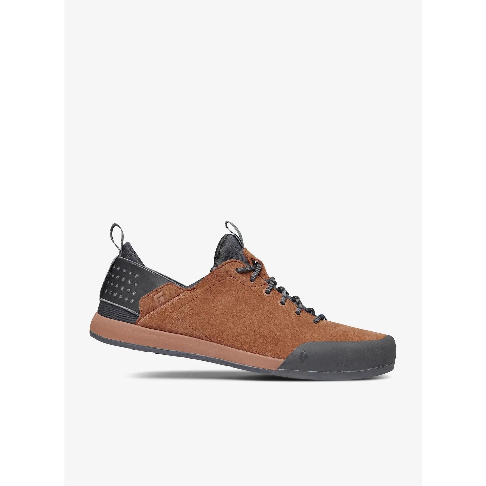 Buty outdoor męskie Black Diamond Session Suede