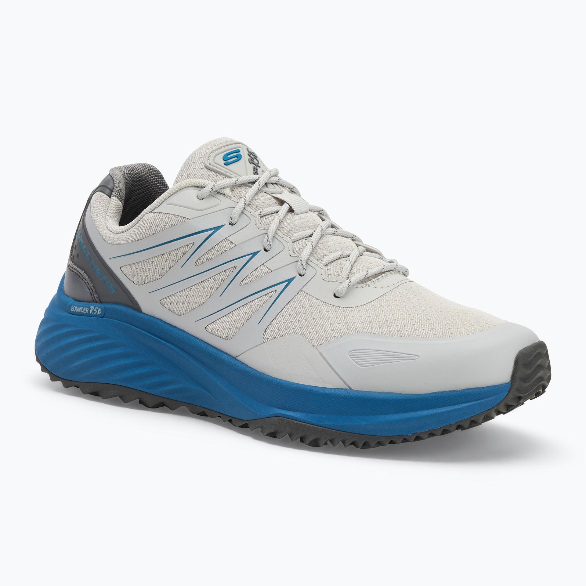 Skechers Bounder RSE-Zoner 232781GYBL Buty męskie