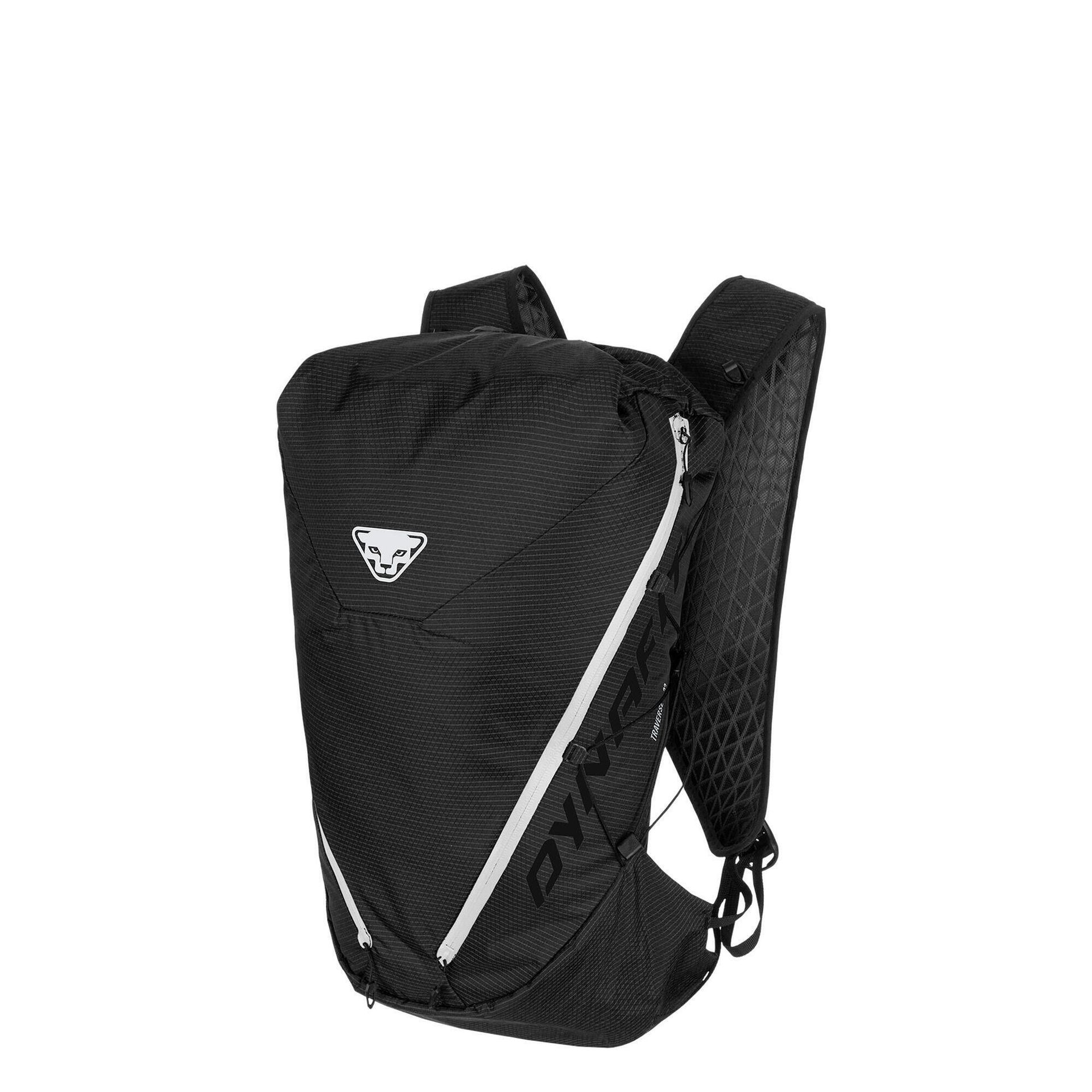 Plecak turystyczny DYNAFIT Traverse 22 l black out