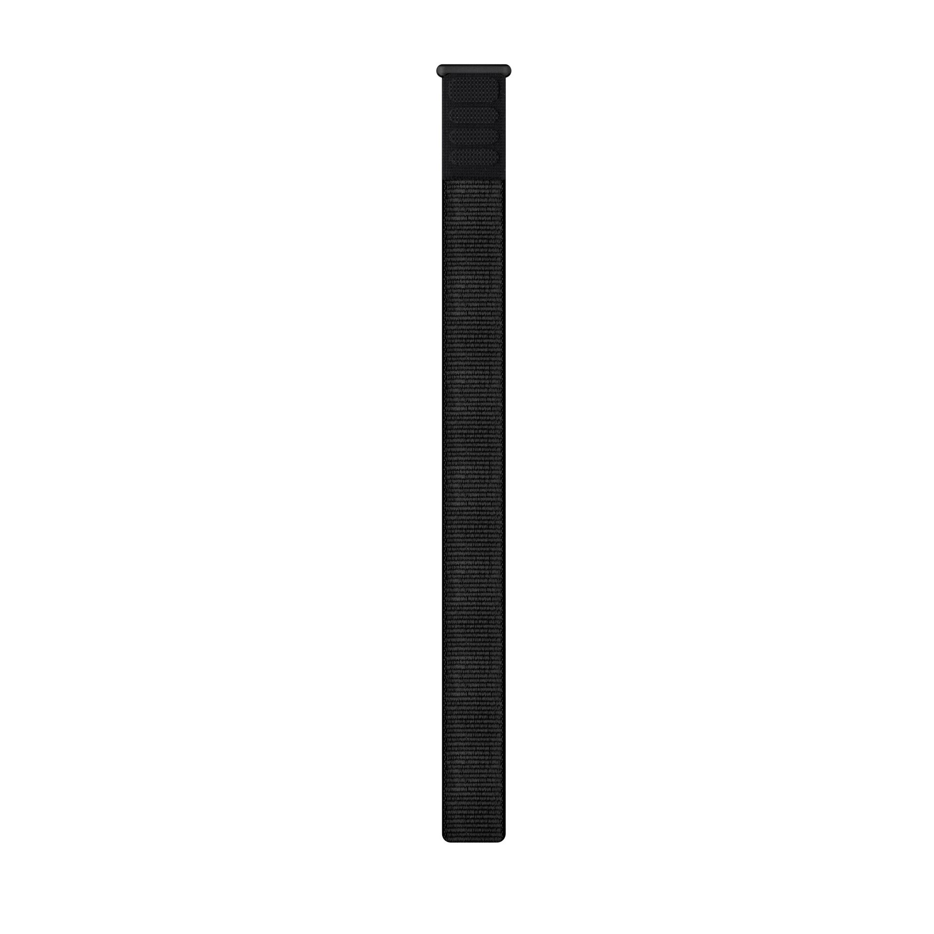 Pasek GARMIN UltraFit 010-13306-10 22mm Czarny