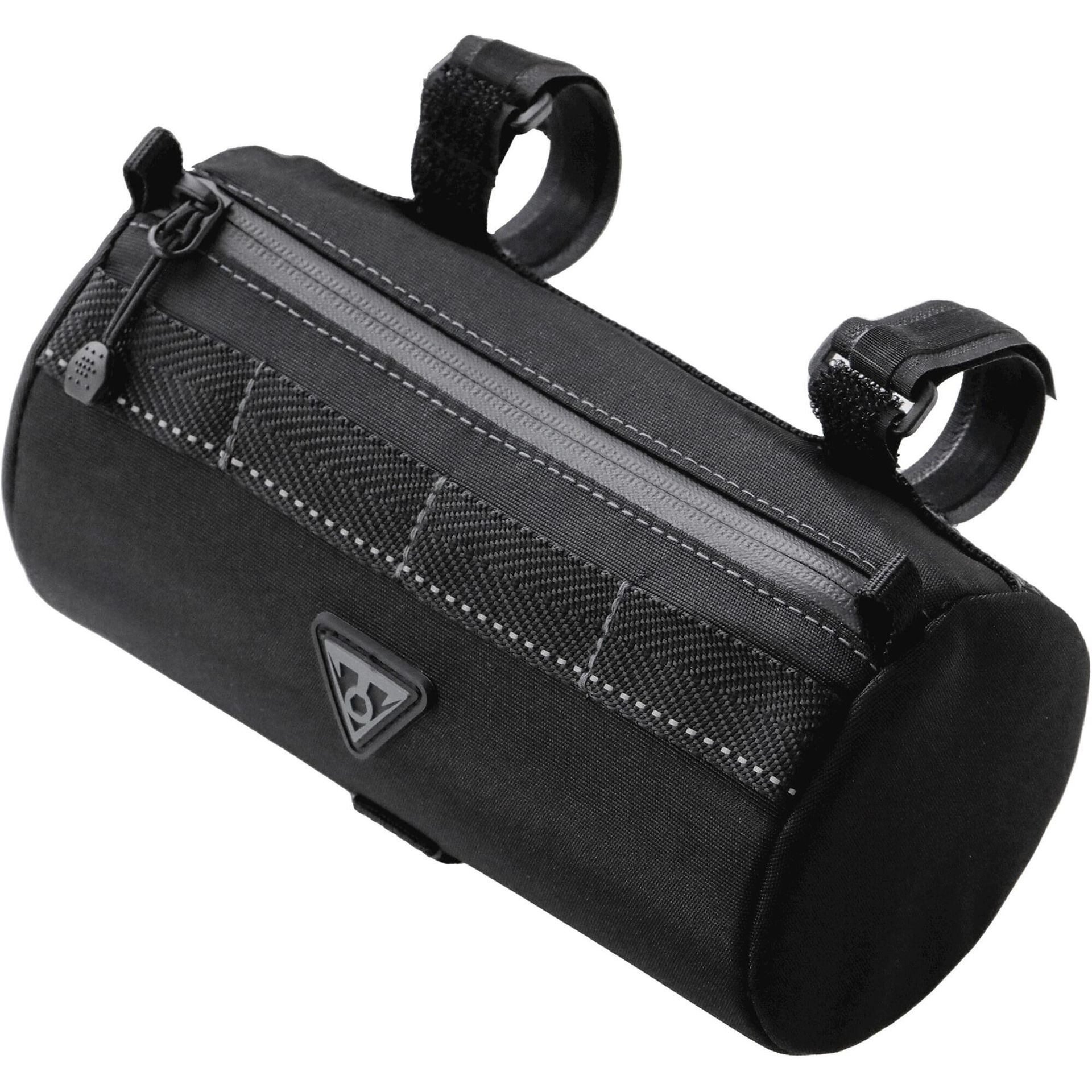 Torba TOPEAK TUBULAR BARBAG SLIM T-TC2328B – Czarny