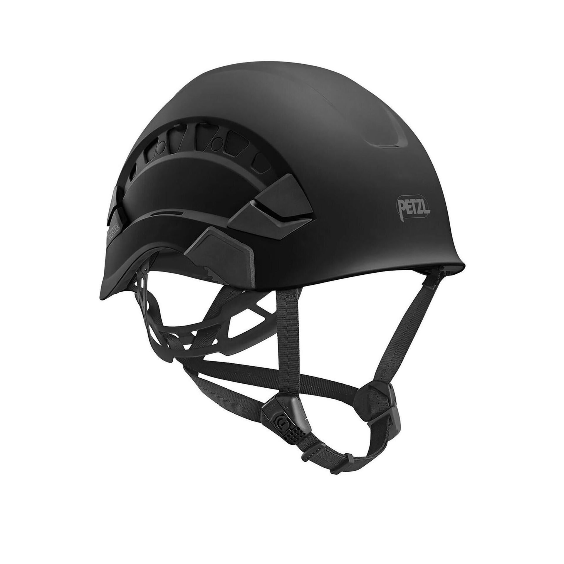 Petzl Kask przemysłowy VERTEX VENT kolor czarny