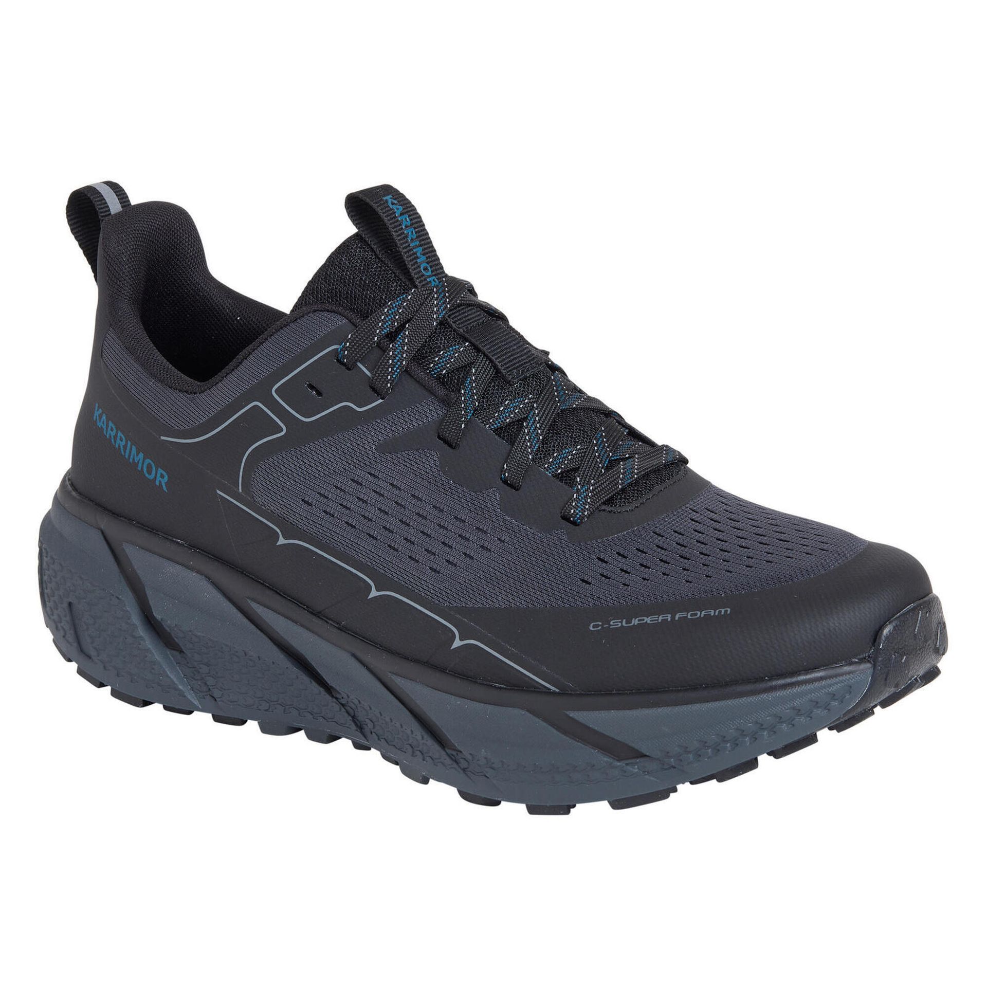 Buty trekkingowe męskie Karrimor Singletrack