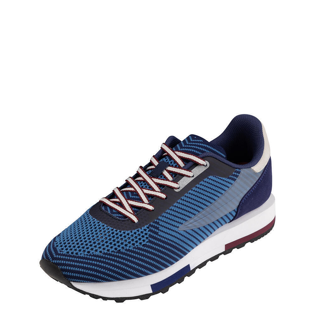 Buty męskie Fila Retronique 22 sportowe niebieskie 43