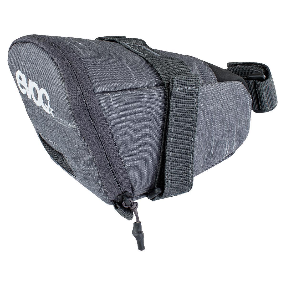 Evoc EVOC Seat Bag Tour L, carbon grey 2020 Torebki podsiodłowe 100606121-L
