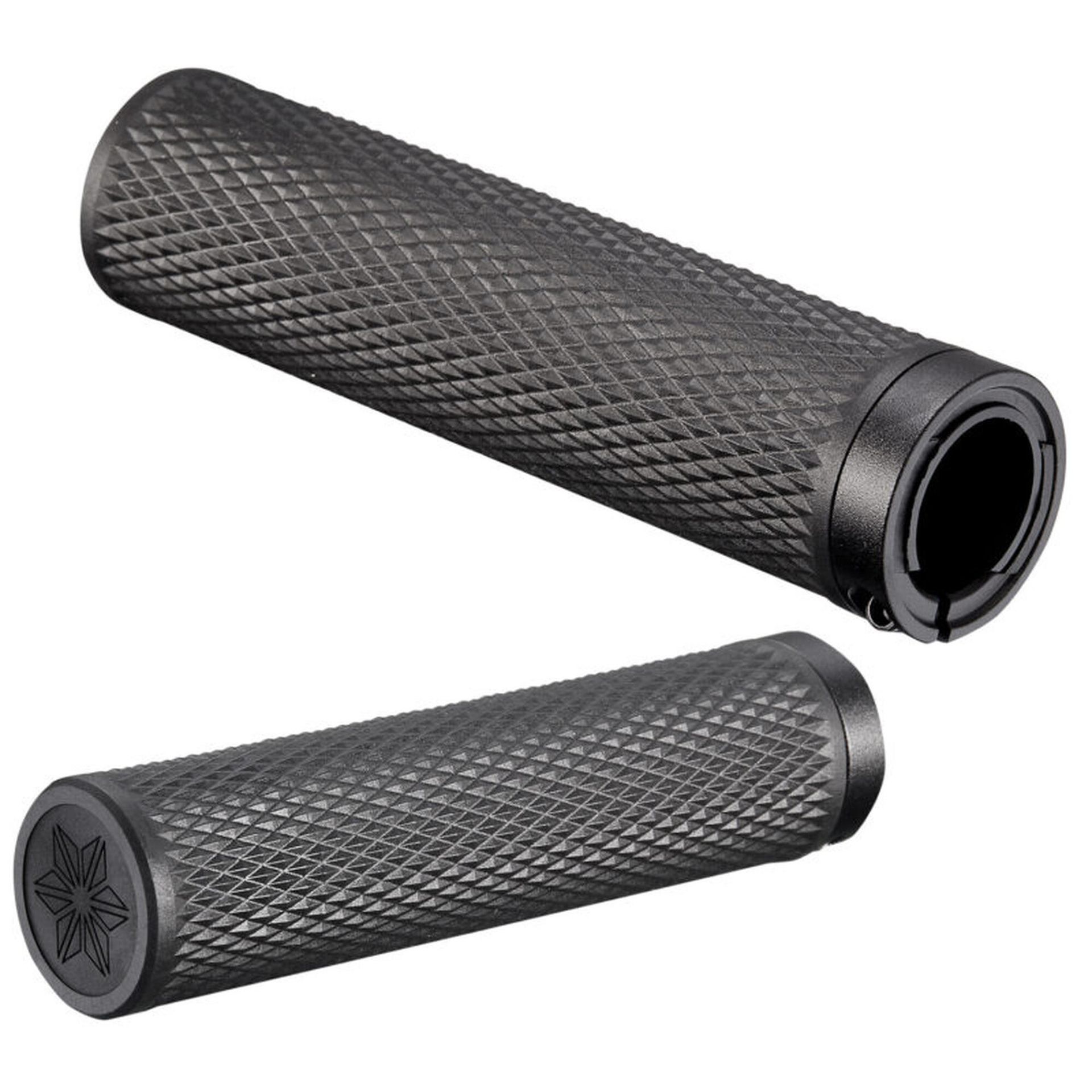 Chwyty Rowerowe Supacaz Diamond Kush Grip