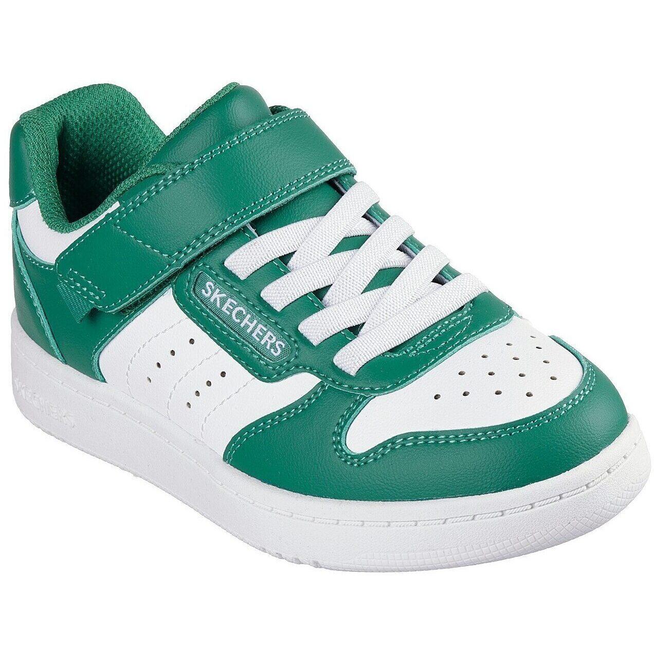 Adidasy Skechers Quick Street, Dzieci